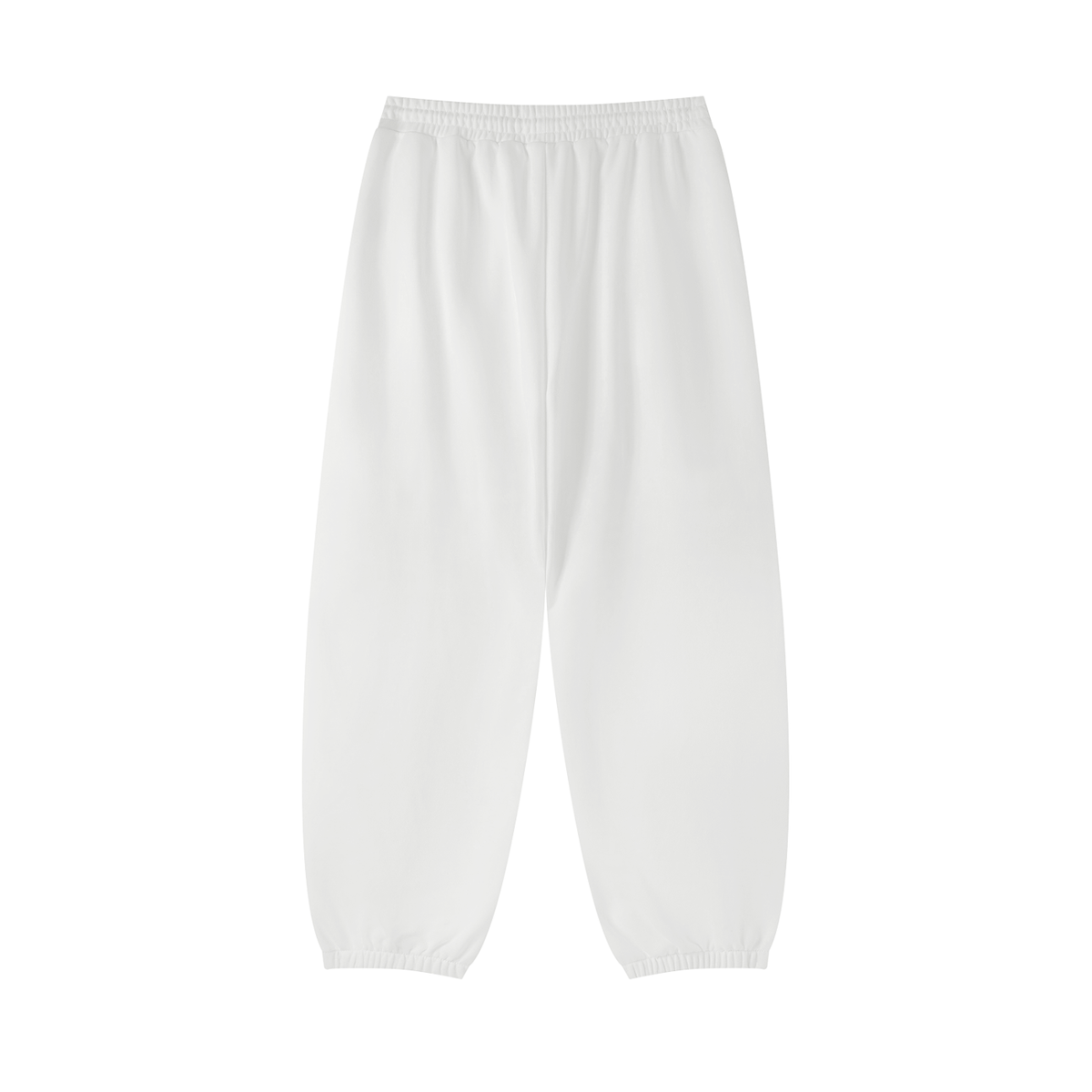Engraved Heavenly Comfy baggy sweats