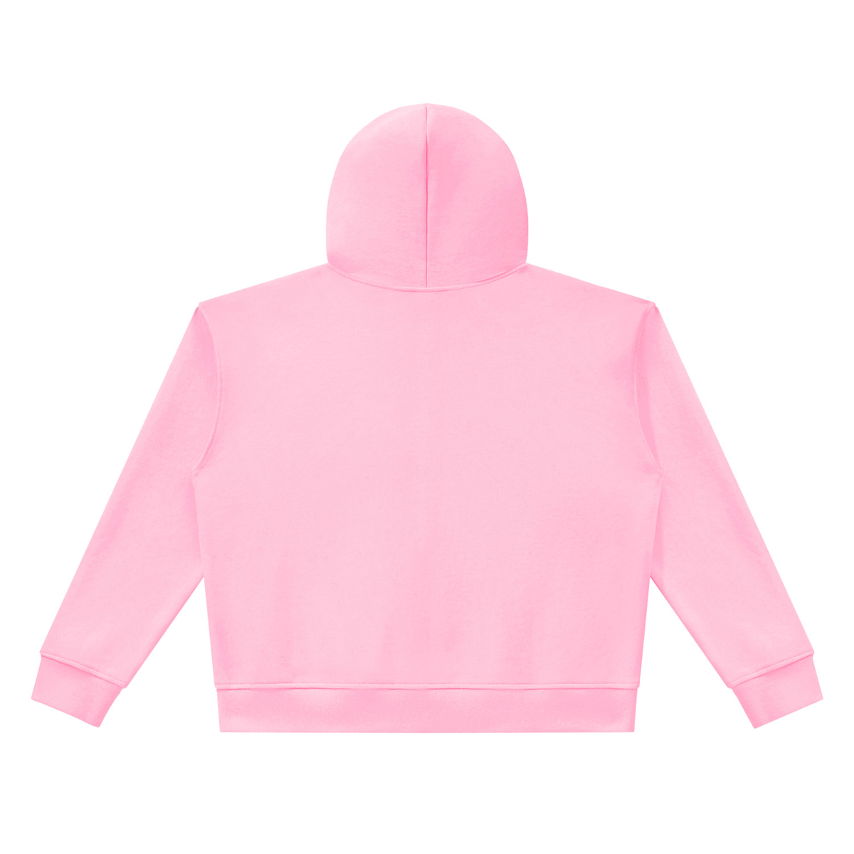 Full zip up hoodie scared to fall in love