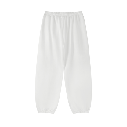 Engraved Heavenly Comfy baggy sweats