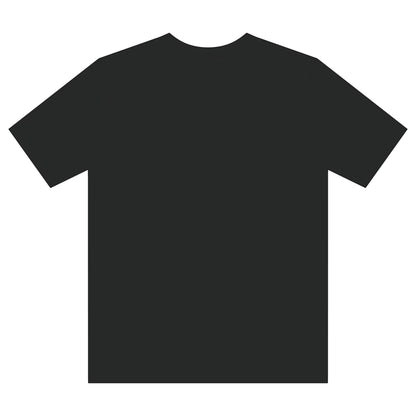 Music Lover T-Shirt — “i like music more than people” Black Tee
