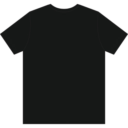 Number 8 Basketball Graphic Tee — Court Ready Player Jersey T-Shirt
