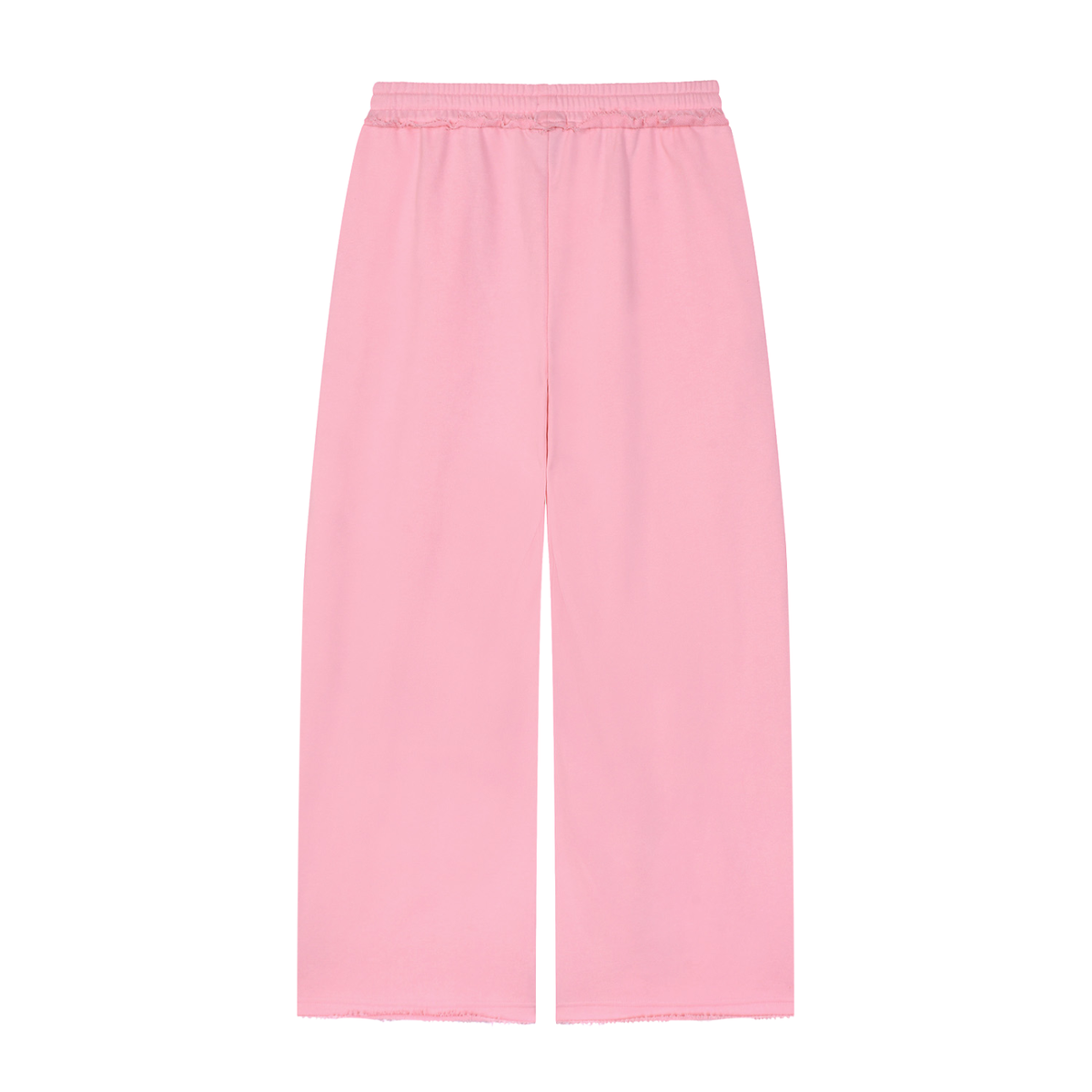 Feel like a cloud wide sweatpants