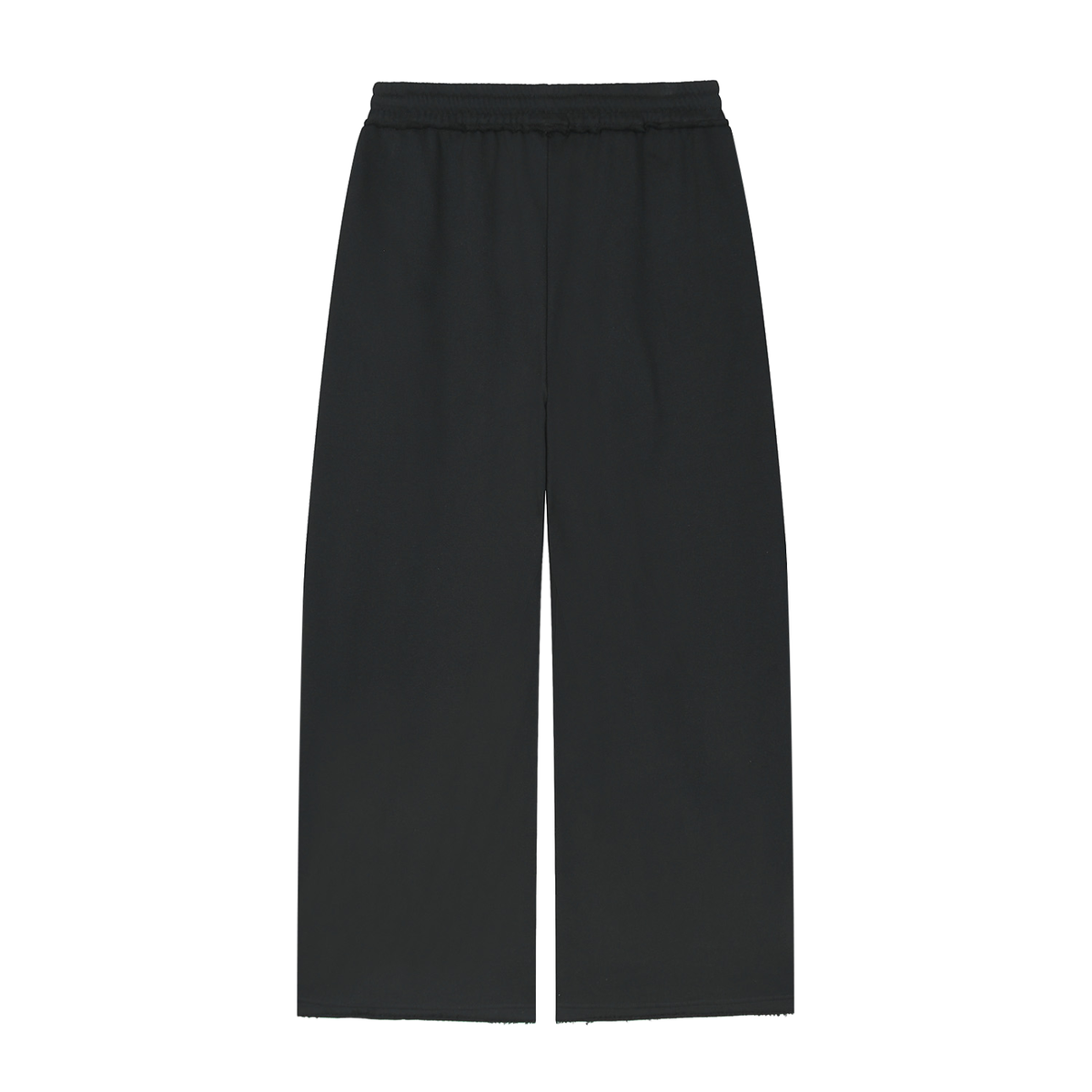 Feel like a cloud wide sweatpants