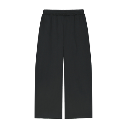 Feel like a cloud wide sweatpants
