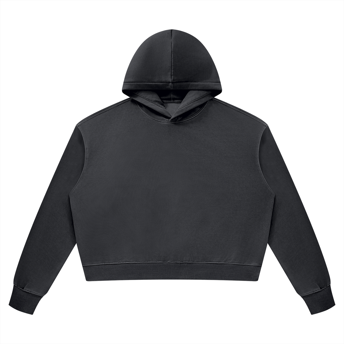 Girls will be girls set hoodie