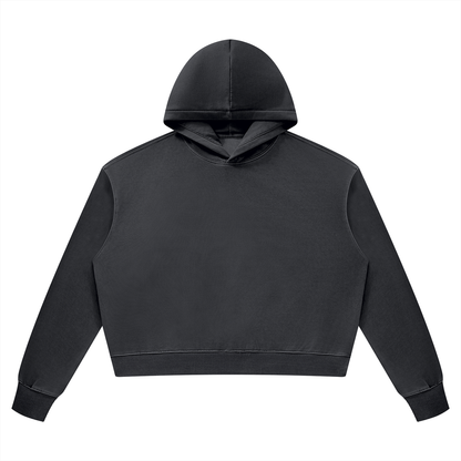 Girls will be girls set hoodie