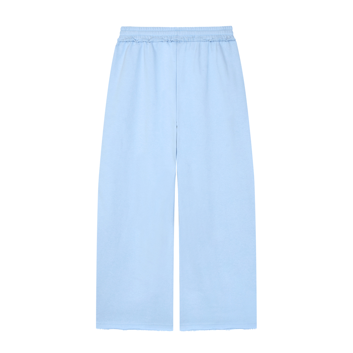 Feel like a cloud wide sweatpants