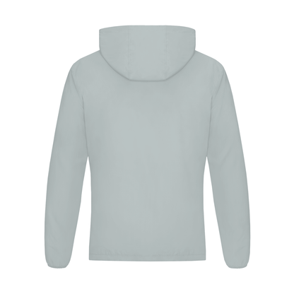 I hate Mondays athletic wear zip up hoodie